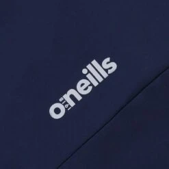 Men's Cathal Brushed Half Zip Top Marine -underwear Zone cathal 122 hz brush top mar 3