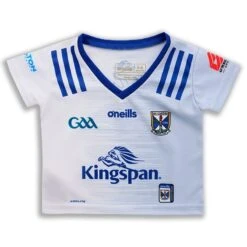 Cavan GAA Baby Goalkeeper Jersey 2023