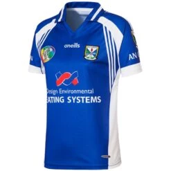 Cavan Camogie Kids' Jersey