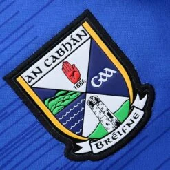 Cavan GAA Baby Home Jersey 2023 -underwear Zone cavan home jersey rf roy whi adlt p3