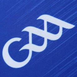 Cavan GAA Baby Home Jersey 2023 -underwear Zone cavan home jersey rf roy whi adlt p4