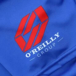 Cavan GAA Baby Home Jersey 2023 -underwear Zone cavan home jersey rf roy whi adlt p7