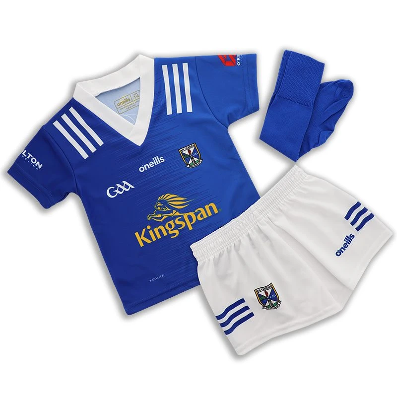Cavan GAA Home Mini Kit 2023 1 Cavan GAA Home Mini Kit 2023