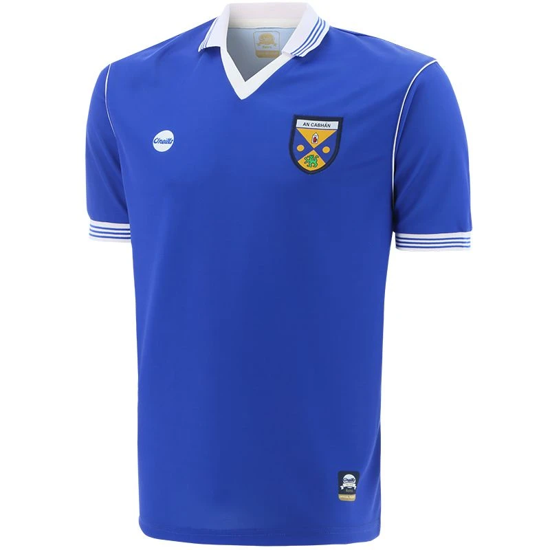 Cavan Retro Jersey 1 Cavan Retro Jersey