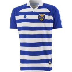 Cavan Retro Jersey Hooped