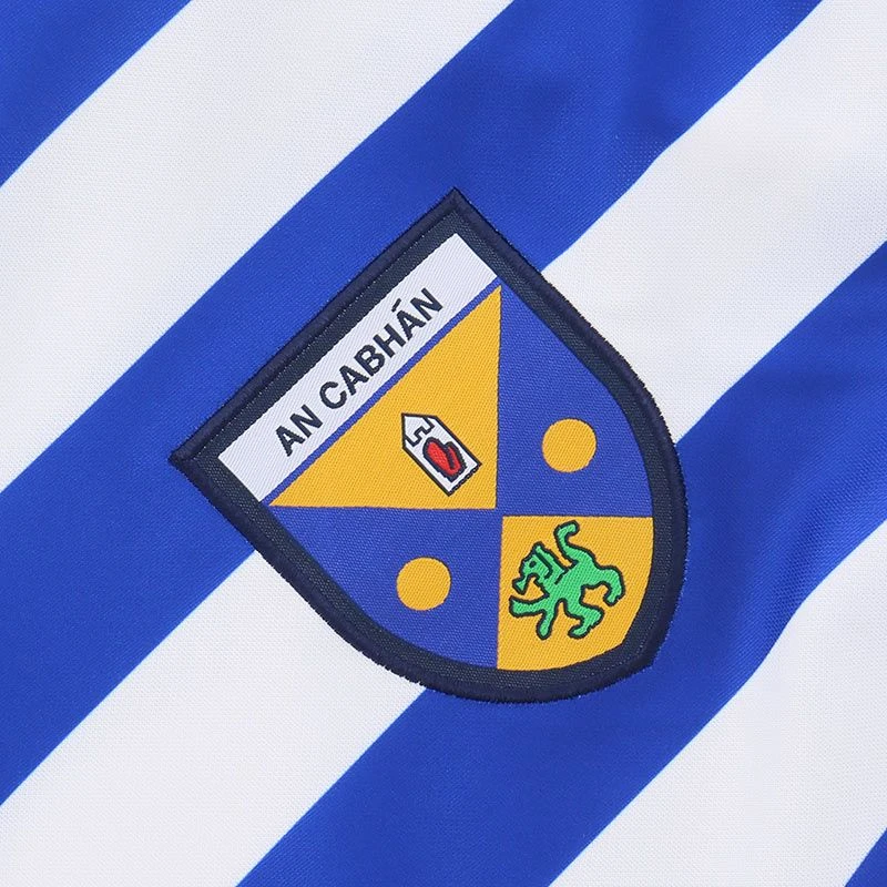 Cavan Retro Jersey Hooped 4 Cavan Retro Jersey Hooped - Image 4