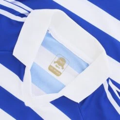 Cavan Retro Jersey Hooped 15 Cavan Retro Jersey Hooped -underwear Zone cavan retro hooped jersey roy wht 3s 7