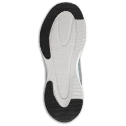 Women's Chloe Trainers Grey / Blue -underwear Zone chloe mesh trainers grey blue wmns 4