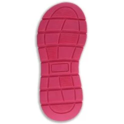 Ciara Velcro Junior Trainers Light Pink / Pink / Fuchsia -underwear Zone ciara mesh runner velcro ps light pink pink fushia junior 4