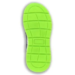 Cillian Junior Velcro Trainers Navy / Marl Navy / Green -underwear Zone cillian velcro trainers ps navy marl navy green p4