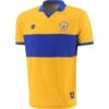Clare Retro Jersey