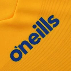 Clare GAA Baby Home Jersey 2023 10 Clare GAA Baby Home Jersey 2023 -underwear Zone clare home jersey amber roy wht 3s p 3 5