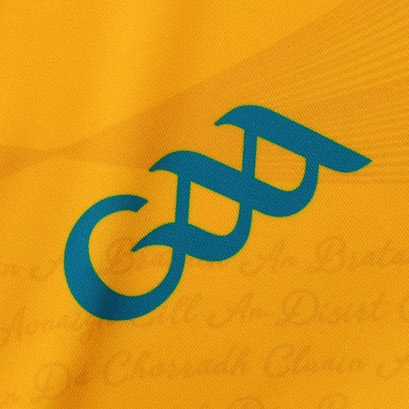 Clare GAA Baby Home Jersey 2023 4 Clare GAA Baby Home Jersey 2023 - Image 4