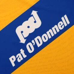 Clare GAA Baby Home Jersey 2023 13 Clare GAA Baby Home Jersey 2023 -underwear Zone clare home jersey amber roy wht 3s p 8 2 1
