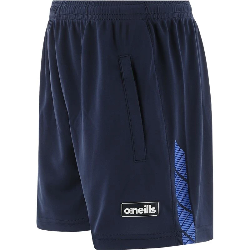 Kids' Cody Training Shorts Marine / Green / Royal 1 Kids' Cody Training Shorts Marine / Green / Royal