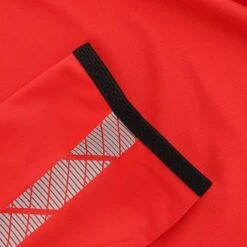 Kids' Cody Half Zip Midlayer Top Red / Black / Grey 8 Kids' Cody Half Zip Midlayer Top Red / Black / Grey -underwear Zone cody 064 0 gen rebkgy adlt p4 1