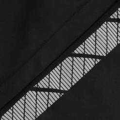 Kids' Cody Brushed Skinny Tracksuit Bottoms Black / Red / Grey -underwear Zone cody 153 0 gen bkrdgy adlts p 7 1