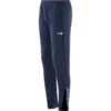 Men's Cody Brushed Skinny Tracksuit Bottoms Marine / Green / Royal