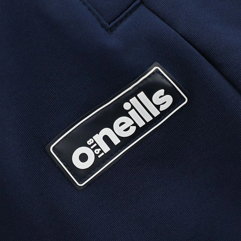 Men's Cody Brushed Skinny Tracksuit Bottoms Marine / Green / Royal 4 Men's Cody Brushed Skinny Tracksuit Bottoms Marine / Green / Royal - Image 4