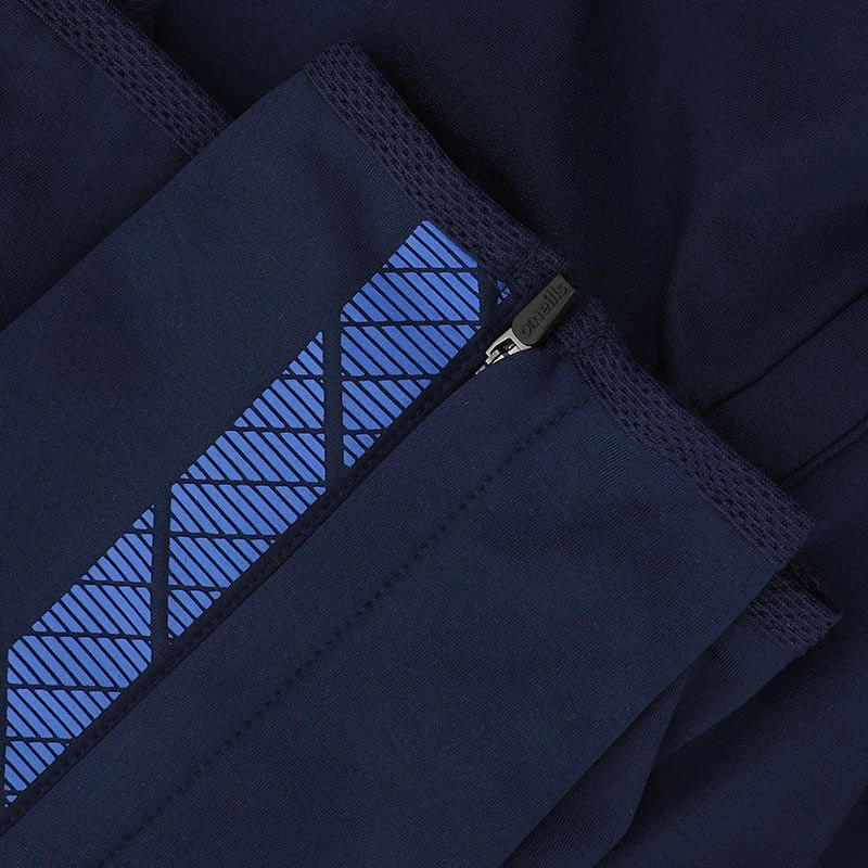 Men's Cody Brushed Skinny Tracksuit Bottoms Marine / Green / Royal 6 Men's Cody Brushed Skinny Tracksuit Bottoms Marine / Green / Royal - Image 6