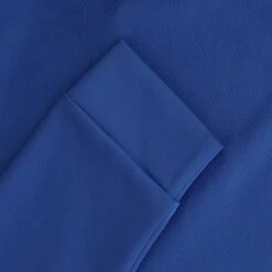 Kids' Cody Hybrid Half Zip Top Marine / Royal / Green -underwear Zone cody 244 0 gen merogn adults 4 1