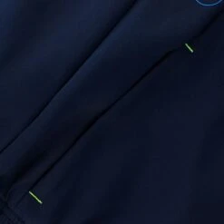 Kids' Cody Hybrid Skinny Tracksuit Bottoms Marine / Green / Royal -underwear Zone cody 227 reg hybrid skinny pants mar lime adult 5 1