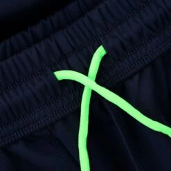 Kids' Cody Hybrid Skinny Tracksuit Bottoms Marine / Green / Royal -underwear Zone cody 227 reg hybrid skinny pants mar lime adult 6 1