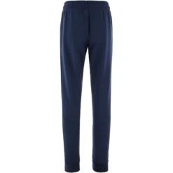 Kids' Cody Hybrid Skinny Tracksuit Bottoms Marine / Green / Royal -underwear Zone cody 227 reg hybrid skinny pants mar lime kids 3