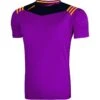 Men's Colorado T-Shirt Purple / Marine / Amber