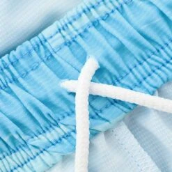 Kids' Connell Shorts Blue / White -underwear Zone conn 211 3 gen bebewh adlt p6 1 1