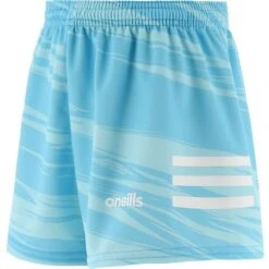 Kids' Connell Shorts 3 Pack Marine / Blue / Sky 7 Kids' Connell Shorts 3 Pack Marine / Blue / Sky -underwear Zone conn 211 3 gen bebewh kids p2 1