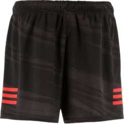 Kids' Connell Shorts Black / Red 8 Kids' Connell Shorts Black / Red -underwear Zone conn 211 3 gen bkrdxx adlt p3 1