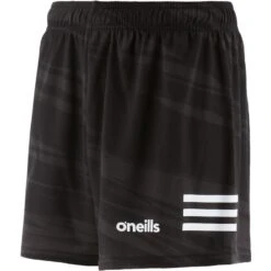 Connell Shorts 3 Pack Black / Marine / Green -underwear Zone conn 211 3 gen bkwhxx adlt p2 4