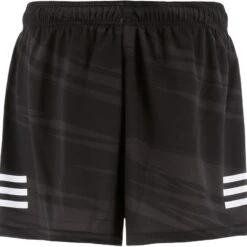 Kids' Connell Shorts Black / White -underwear Zone conn 211 3 gen bkwhxx adlt p3 1
