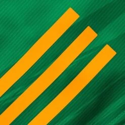 Connell Shorts Green / Amber -underwear Zone conn 211 3 gen gnamxx adlt p5