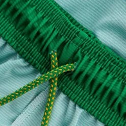 Connell Shorts Green / Amber -underwear Zone conn 211 3 gen gnamxx adlt p6