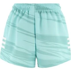 Kids' Connell Shorts Green / White -underwear Zone conn 211 3 gen gngnwh kids 3