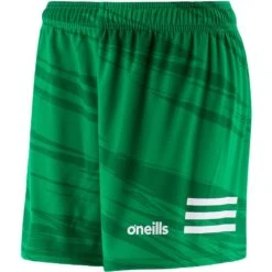 Kids' Connell Shorts 3 Pack Black / Marine / Green -underwear Zone conn 211 3 gen gnwhxx adlt p1 3