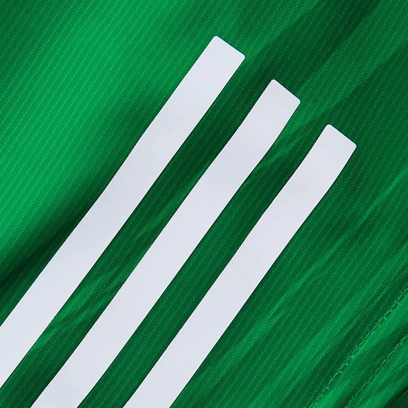 Kids' Connell Shorts Green / White 5 Kids' Connell Shorts Green / White - Image 5