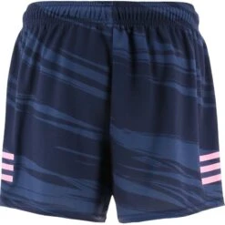 Connell Shorts Marine / Pink 8 Connell Shorts Marine / Pink -underwear Zone conn 211 3 gen mepkxx adlt p3