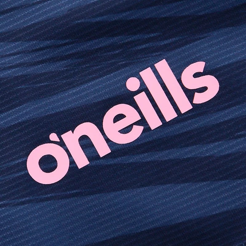 Connell Shorts Marine / Pink 4 Connell Shorts Marine / Pink - Image 4