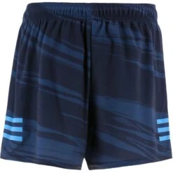 Kids' Connell Shorts Marine / Sky -underwear Zone conn 211 3 gen meskxx adlt p3