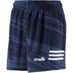 Connell Shorts 3 Pack Marine / Royal / Green -underwear Zone conn 211 3 gen mewhxx adlt p1 4