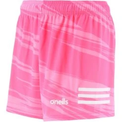 Kids' Connell Shorts 3 Pack Pink / Purple / Green -underwear Zone conn 211 3 gen pkwhxx adlt p1 5