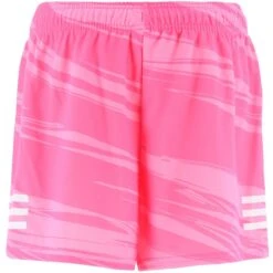 Connell Shorts Pink / White 8 Connell Shorts Pink / White -underwear Zone conn 211 3 gen pkwhxx adlt p3