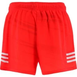 Kids' Connell Shorts Red / White -underwear Zone conn 211 3 gen rdwhxx adlt p3 1