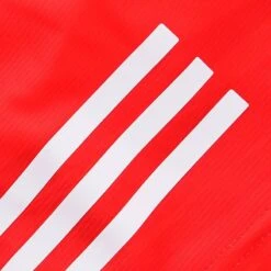 Kids' Connell Shorts Red / White -underwear Zone conn 211 3 gen rdwhxx adlt p5 1