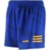Kids' Connell Shorts Royal / Amber