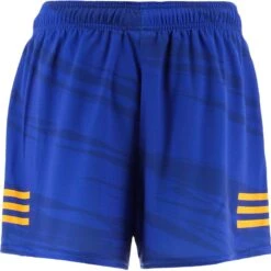 Kids' Connell Shorts Royal / Amber 7 Kids' Connell Shorts Royal / Amber -underwear Zone conn 211 3 gen roamxx adlt p3 1
