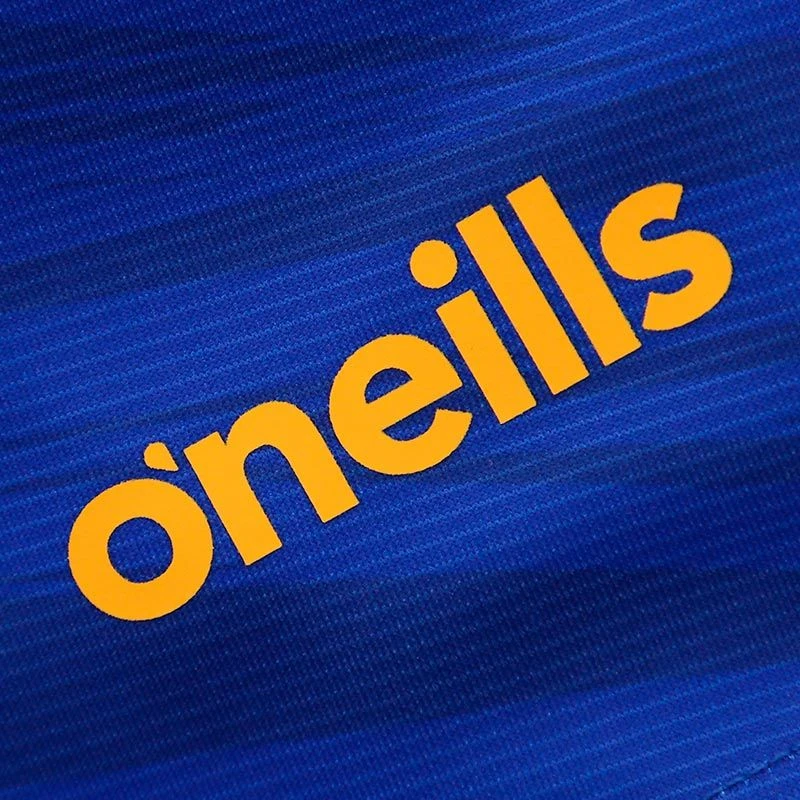 Kids' Connell Shorts Royal / Amber 4 Kids' Connell Shorts Royal / Amber - Image 4